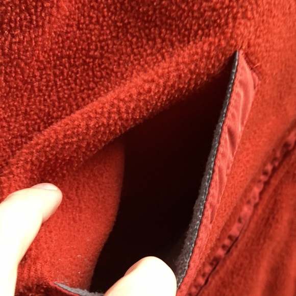 Patagonia Sweatshirt - Picture 4 of 5